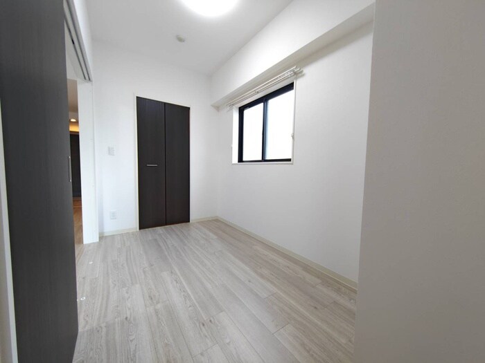 GRANDUKE代官町reversoの物件内観写真