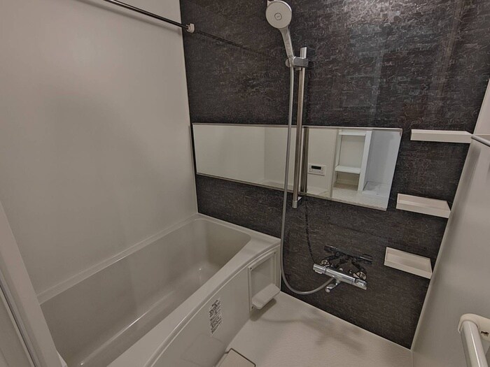 GRANDUKE代官町reversoの物件内観写真