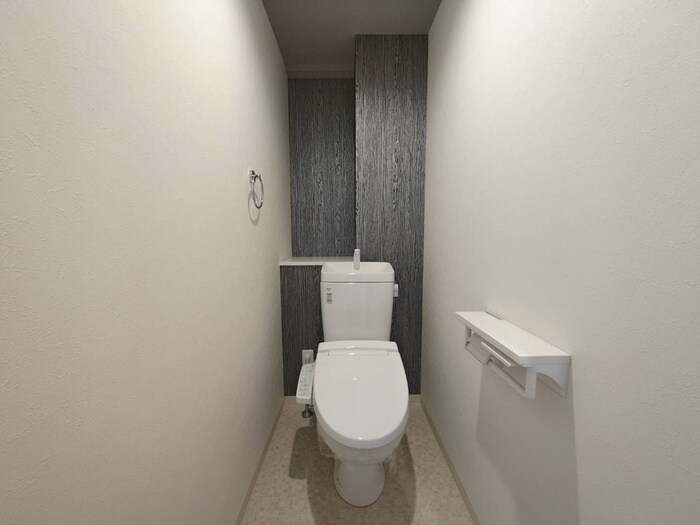 GRANDUKE代官町reversoの物件内観写真