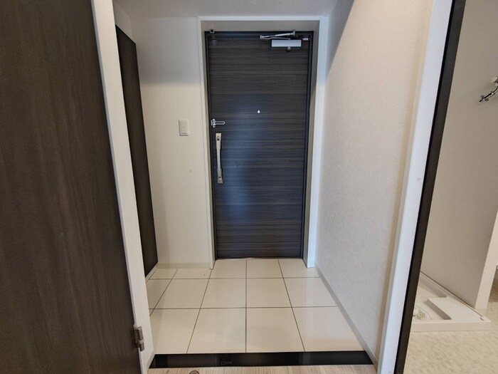 GRANDUKE代官町reversoの物件内観写真