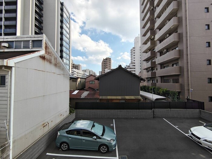 GRANDUKE代官町reversoの物件内観写真