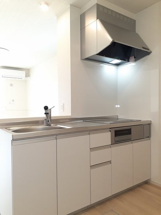 メゾン　カルムの物件内観写真