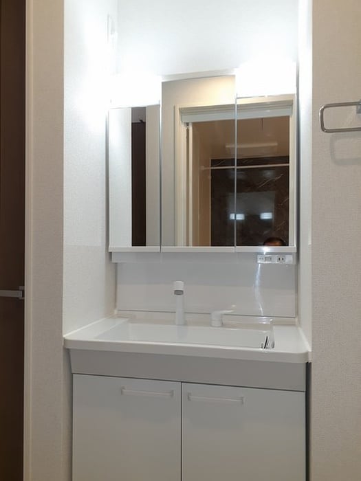 メゾン　カルムの物件内観写真