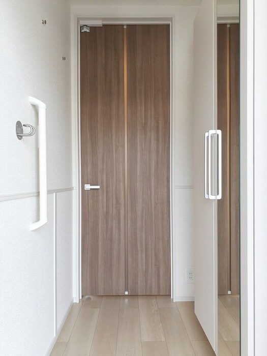 メゾン　カルムの物件内観写真