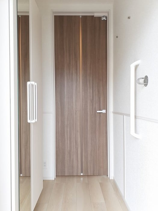 メゾン　カルムの物件内観写真