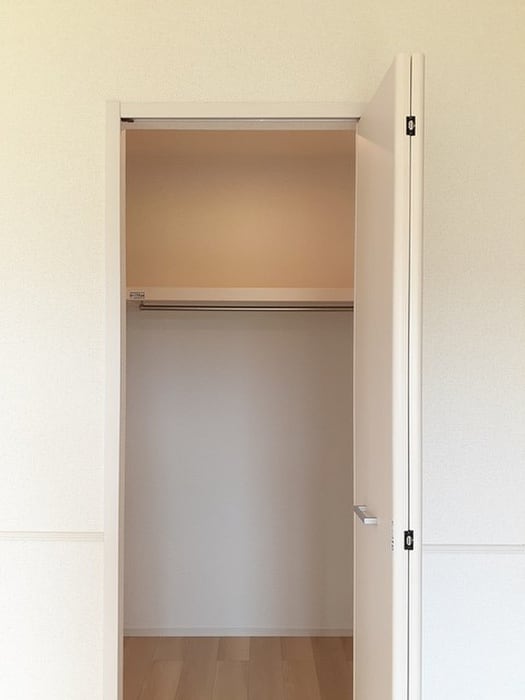 メゾン　カルムの物件内観写真