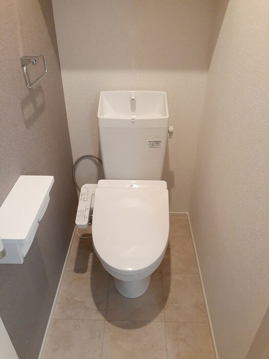 メゾン　カルムの物件内観写真