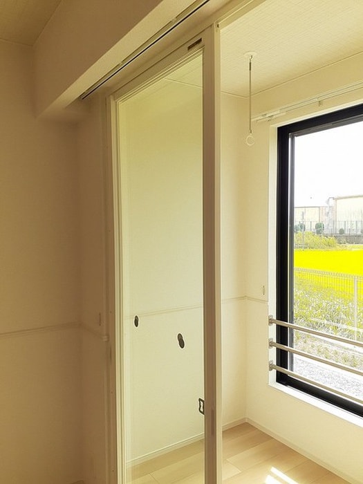 メゾン　カルムの物件内観写真