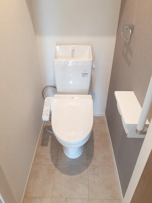 メゾン　カルムの物件内観写真