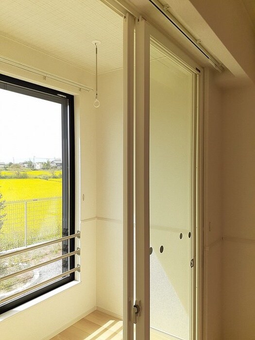 メゾン　カルムの物件内観写真