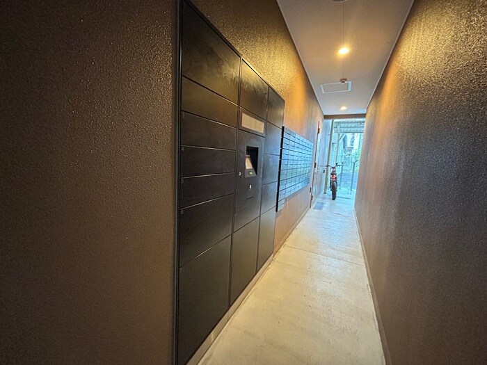 ファステート栄セントラルの物件外観写真