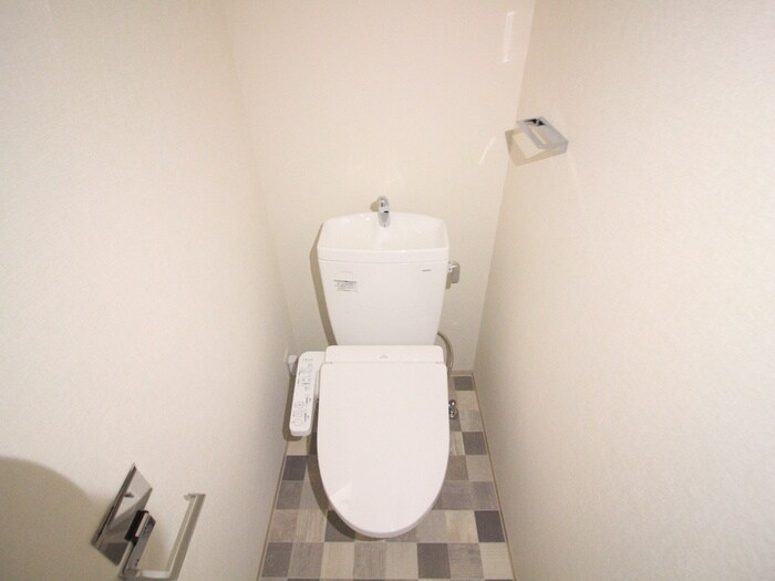 ファステート栄セントラルの物件内観写真