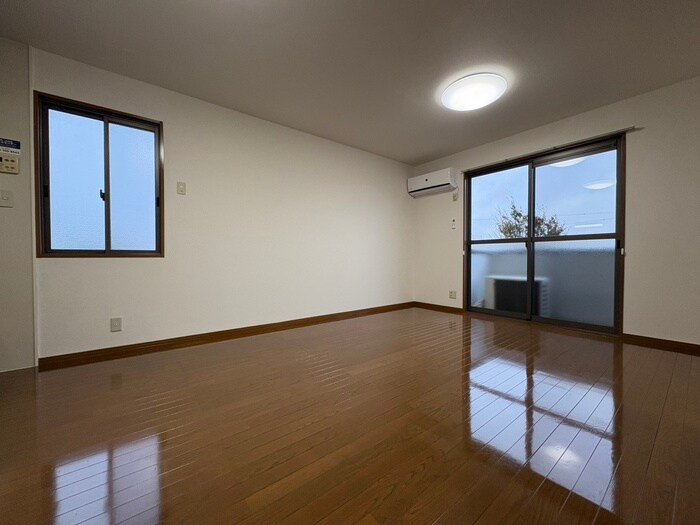 パ－クハイムの物件内観写真