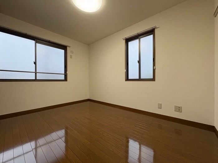 パ－クハイムの物件内観写真