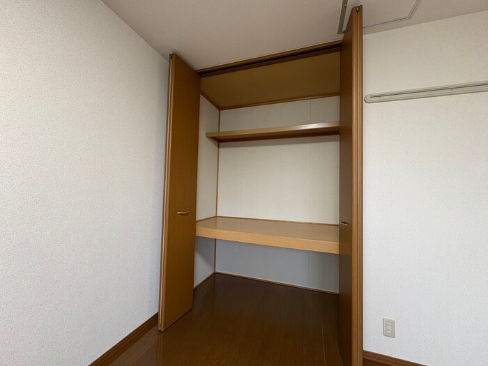 パ－クハイムの物件内観写真