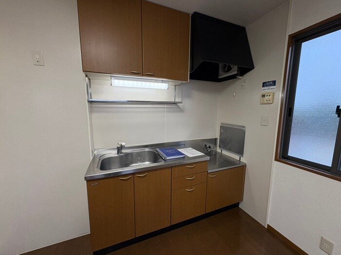 パ－クハイムの物件内観写真