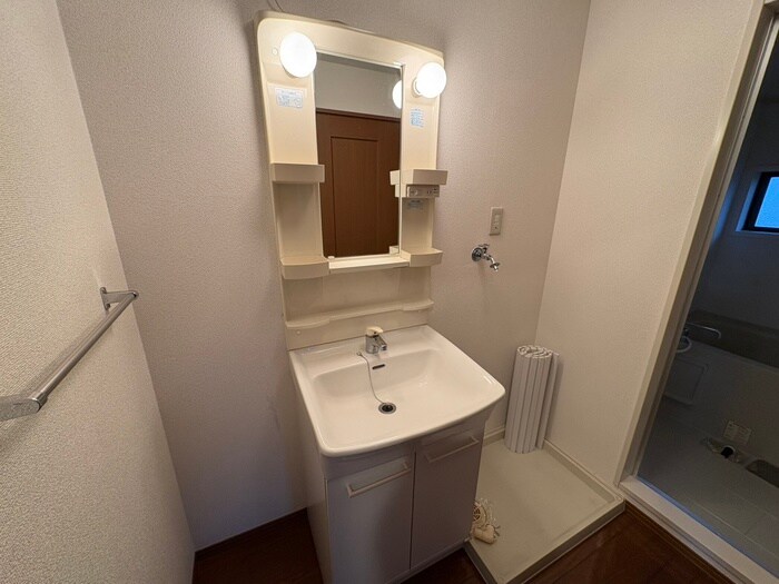 パ－クハイムの物件内観写真