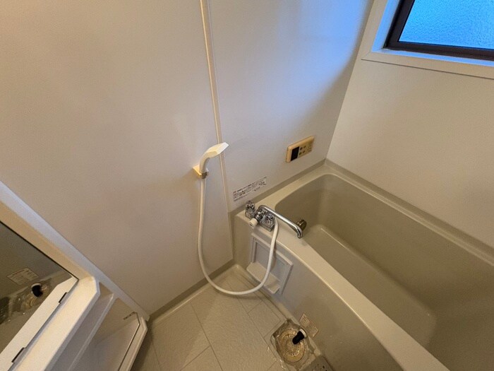 パ－クハイムの物件内観写真