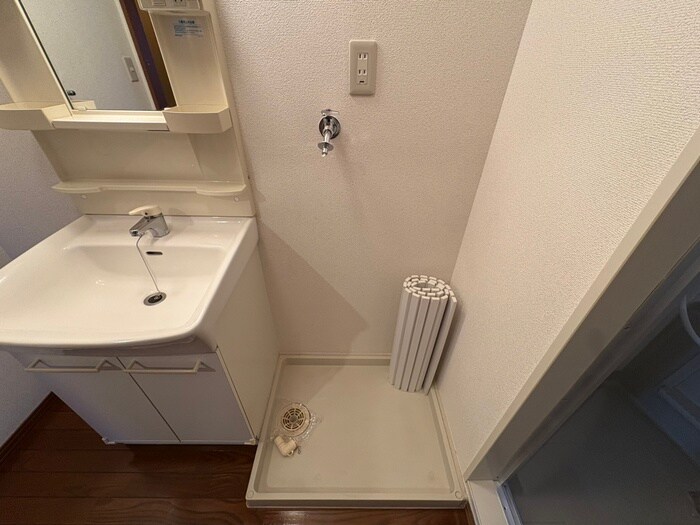 パ－クハイムの物件内観写真