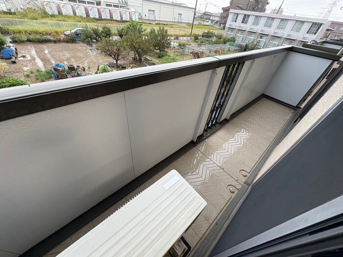 パ－クハイムの物件内観写真