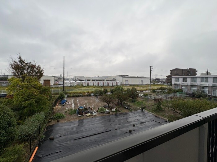 パ－クハイムの物件内観写真