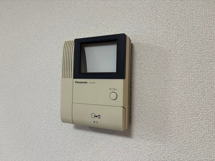 パ－クハイムの物件内観写真