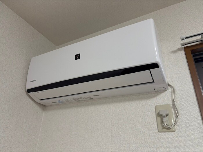 パ－クハイムの物件内観写真