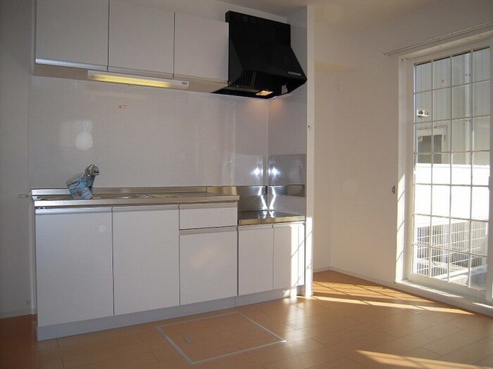 ミッデリアの物件内観写真