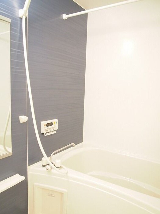 ミッデリアの物件内観写真