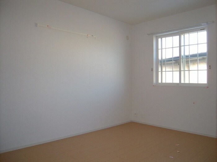 ミッデリアの物件内観写真