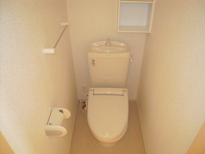 ミッデリアの物件内観写真