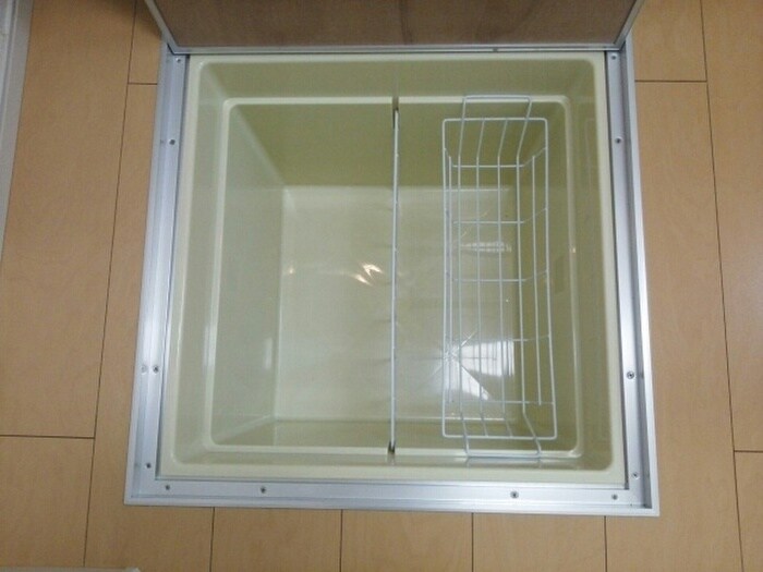 ミッデリアの物件内観写真