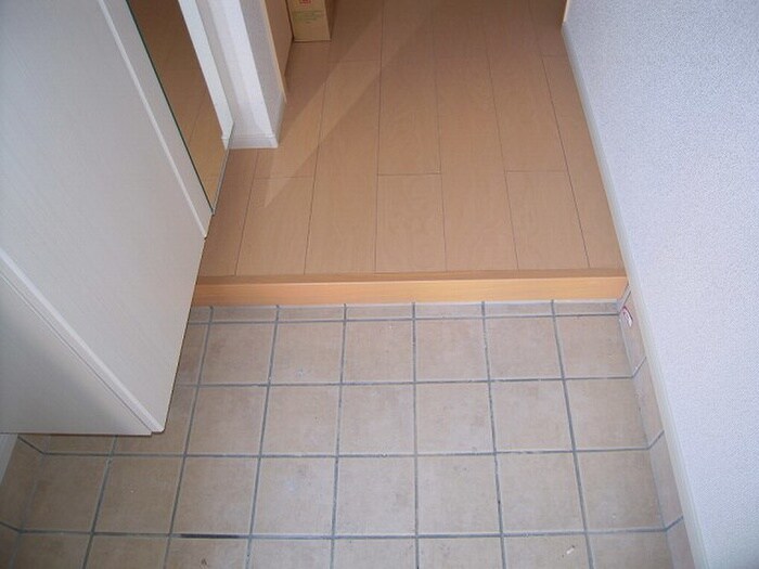 ミッデリアの物件内観写真