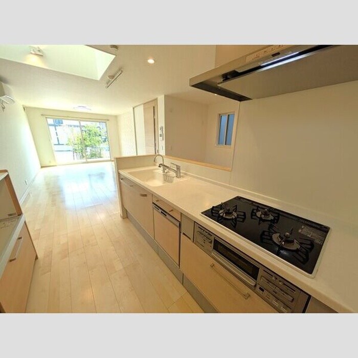 美里2丁目戸建の物件内観写真