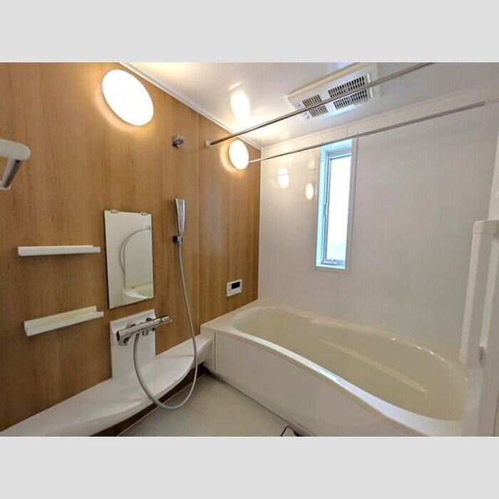 美里2丁目戸建の物件内観写真