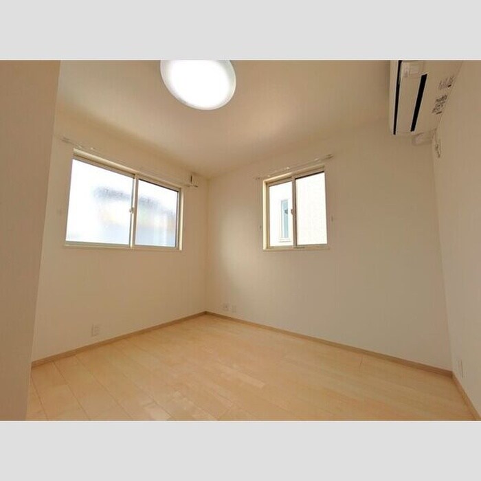 美里2丁目戸建の物件内観写真