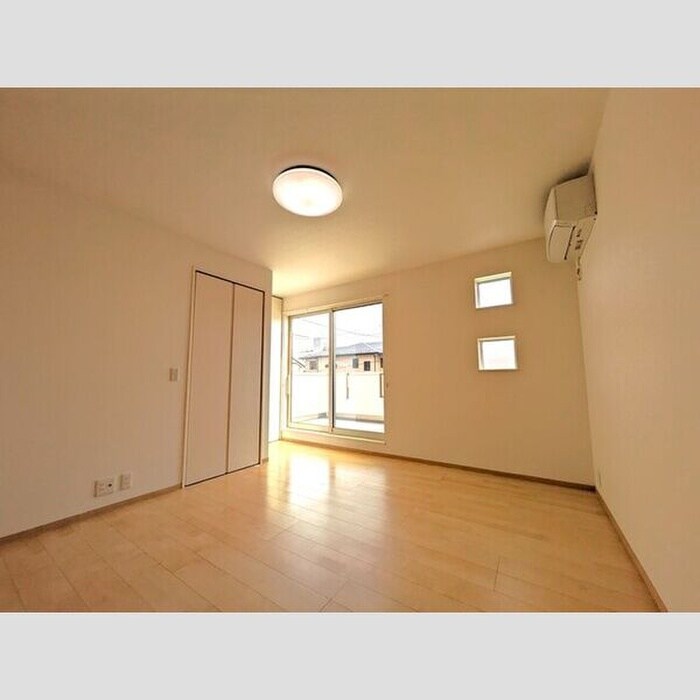 美里2丁目戸建の物件内観写真