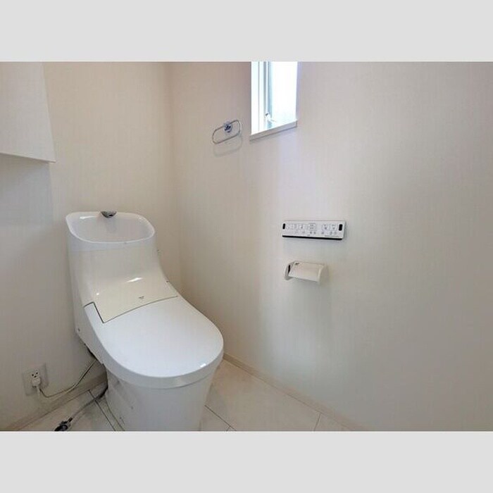 美里2丁目戸建の物件内観写真