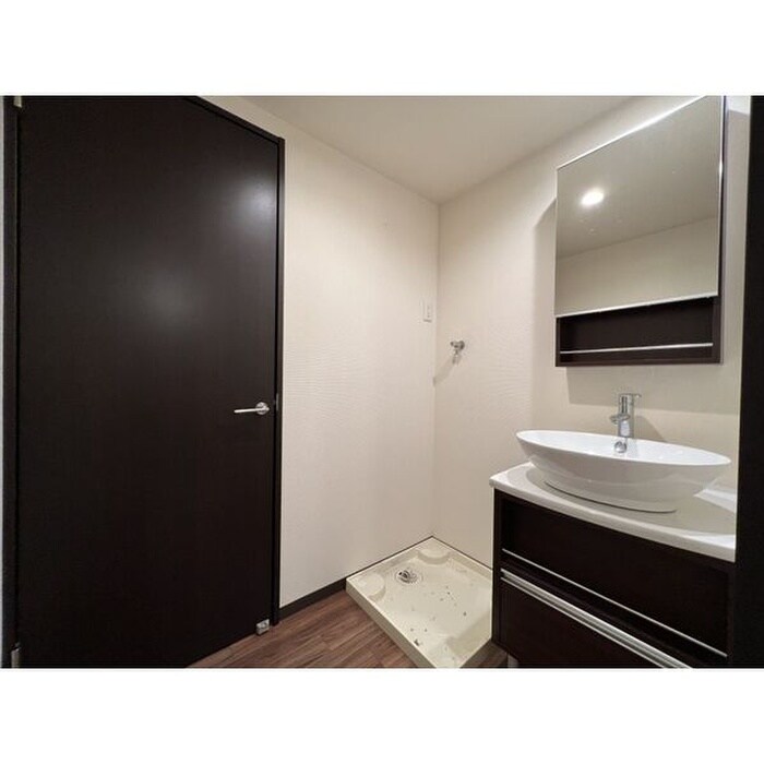 アンピオ八田の物件内観写真