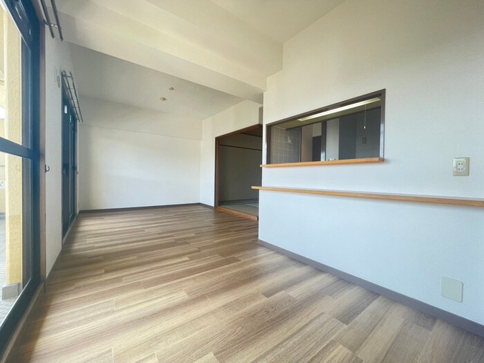 エスポア高蔵寺（802）の物件内観写真