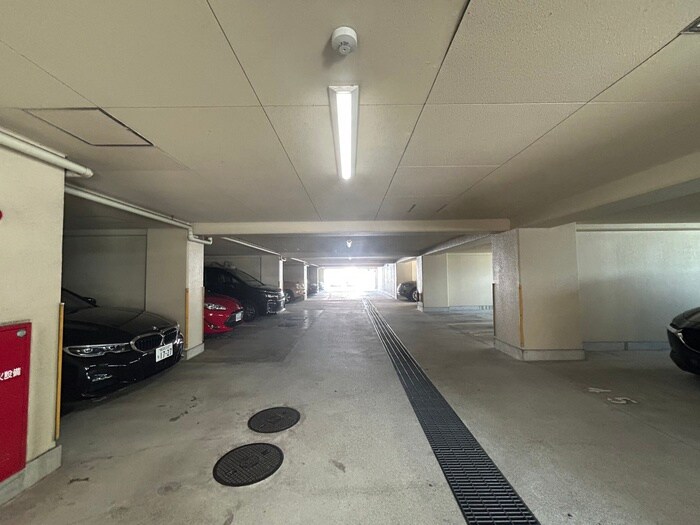 エスポア高蔵寺（802）の物件外観写真