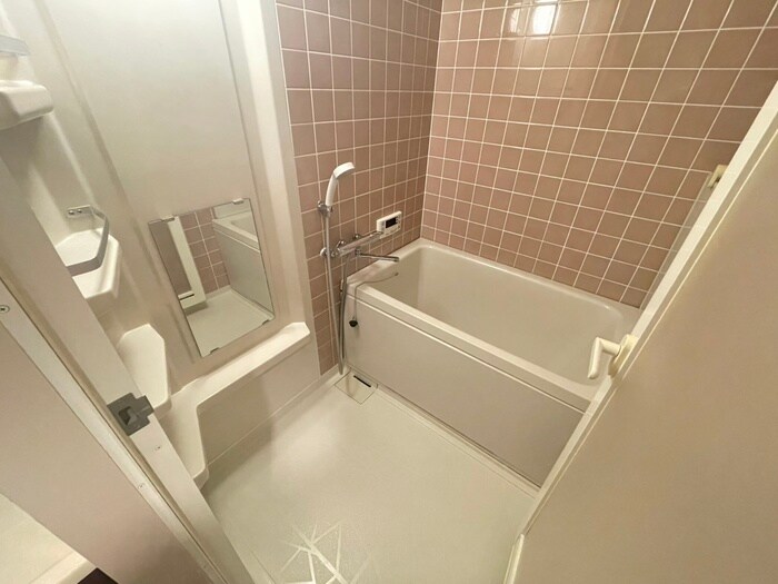 エスポア高蔵寺（802）の物件内観写真