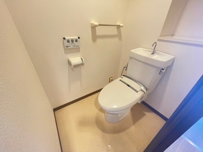 エスポア高蔵寺（802）の物件内観写真