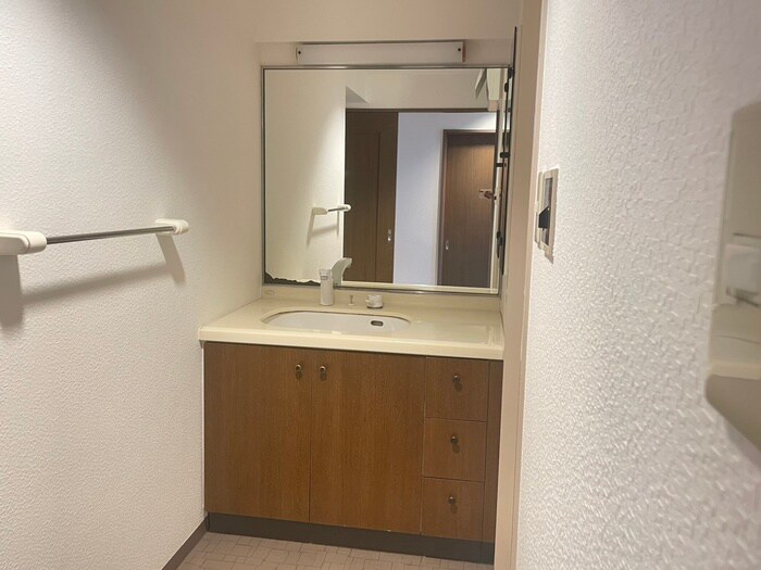 エスポア高蔵寺（802）の物件内観写真