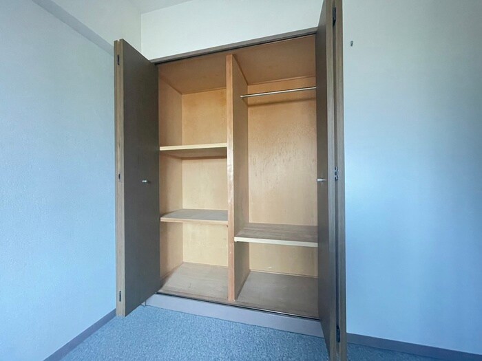 エスポア高蔵寺（802）の物件内観写真