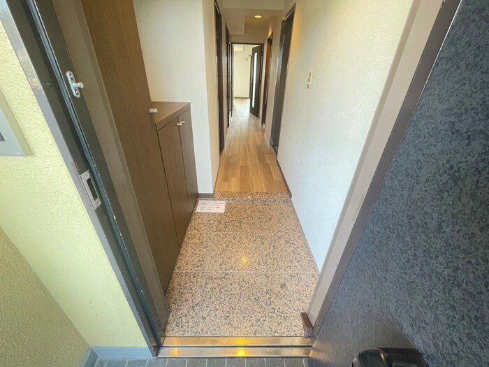 エスポア高蔵寺（802）の物件内観写真