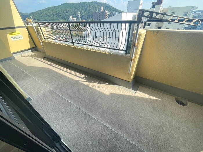 エスポア高蔵寺（802）の物件内観写真