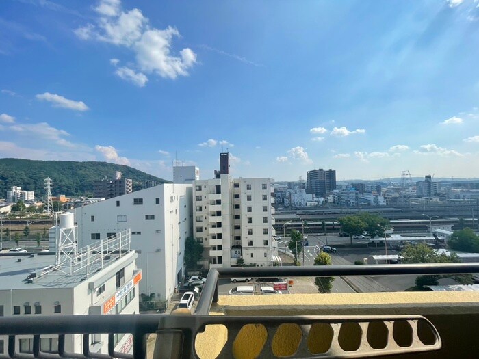 エスポア高蔵寺（802）の物件内観写真