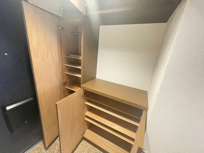 エスポア高蔵寺（802）の物件内観写真