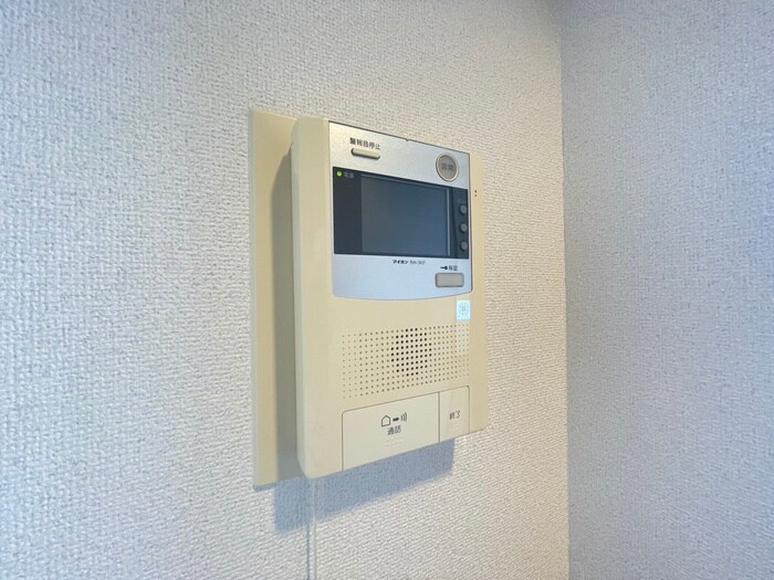 エスポア高蔵寺（802）の物件内観写真